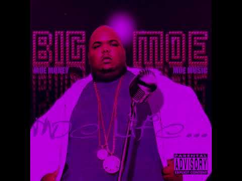 Big Moe - Get Lonely Too (feat. Noke D & Mike Wilson) (Slowed)