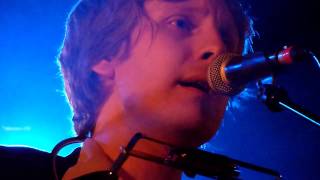 Scott Matthews - Passing Stranger @ La maroquinerie | By isatagada