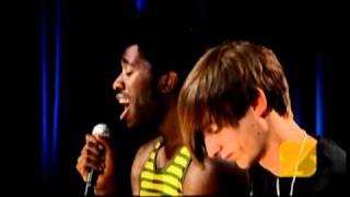 Bloc Party - The Interface And Acoustic Session - I Still Remember - This Modern Love