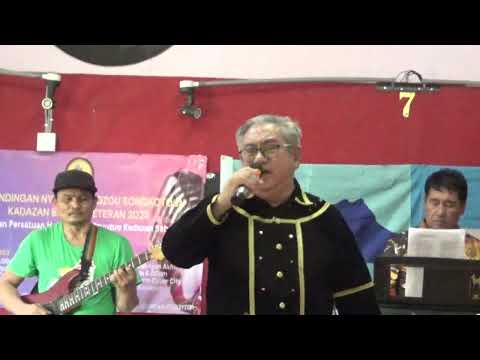 KAUS ADA TIHOMBUSO by ROGER MARC JOSEPH = H0220 SONGKOTOUN SEMIFINALS 2 JULY 2023