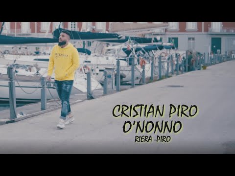 Cristian Piro - O'Nonno (Video Ufficiale 2019)