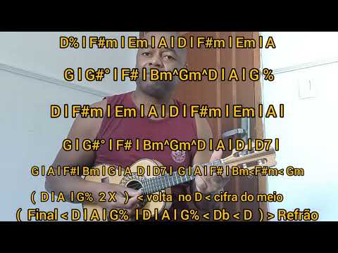 Queria Te Dizer - André Nunes