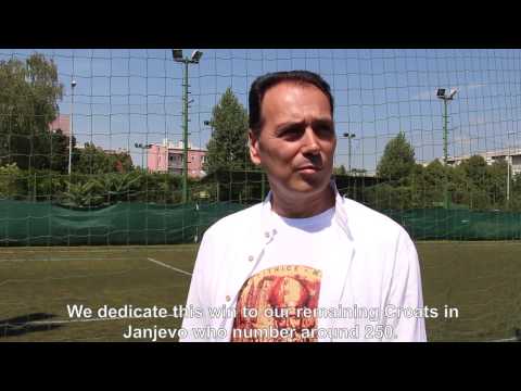 The Best of the Croatian World Games