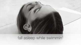 The National - Humiliation (lyrics video)