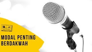 Download lagu Menjadi DA'I HEBAT | Part I mp3