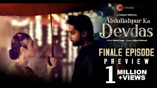 Abdullahpur Ka Devdas  Finale Episode Preview  Bil
