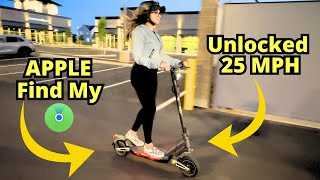 Navee ST3 Pro Review: Is this the BEST Electric Scooter of 2025? (What you really need to know!)