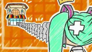 Cover art for Sugar Chocolate Waffle