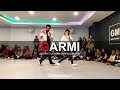 Garmi - Dance Cover | Street Dancer 3D | Deepak Tulsyan Dance Choreography