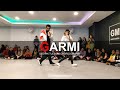 Garmi Dance Cover Street Dancer 3D Deepak Tulsyan Dance Choreography