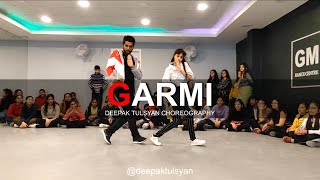 Garmi - Dance Cover  Street Dancer 3D  Deepak Tuls