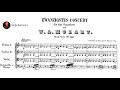 Mozart - Piano Concerto No. 20, K.466 (1785) {Youri Egorov}