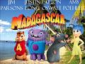 Madagascar J B Eagle Style Part 20 End Credits