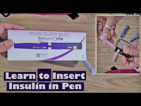 Insulin Injection at Best Price in India