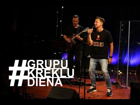 Normunds Rutulis  - #GrupuKrekluDiena 2019