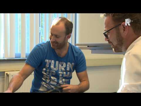 Rijnmond Nieuws - 1 oktober 2013