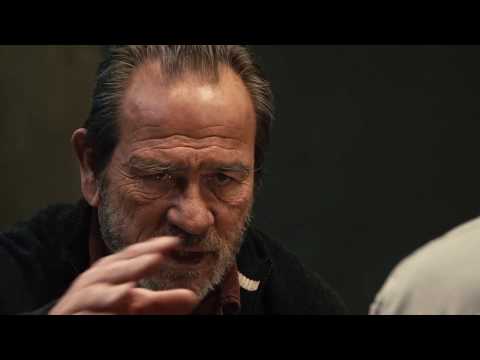 Emptiness - The Sunset Limited