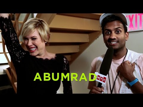 Molly Ringwald on the Breakfast Club's Favorite Podcasts