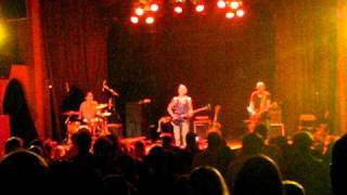 Matt Morris - Ghost in the Machine