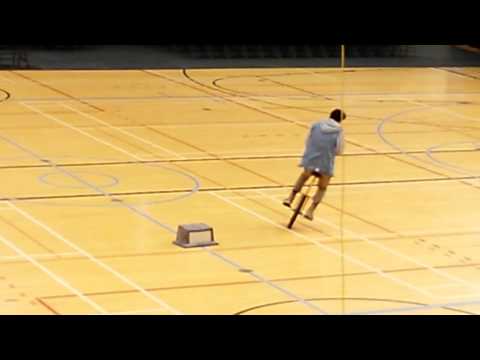 Unicon 17 - freestyle expert male