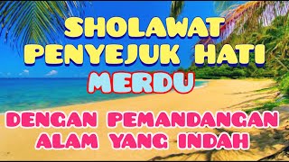 Download lagu Lirik Sholawat Terbaru 2021 HAYYUL HADI || Risa Solihah & Tarisa Azzahra ( Lirik & Terjemah ) mp3