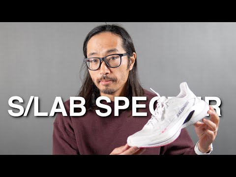 Salomon Salomon S/LAB Spectur