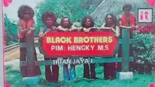 Download lagu BLACK BROTHERS - Balada Dua Remaja mp3
