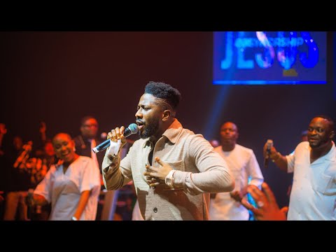 SHEKINAH  WORSHIP MEDELY || PETERSON OKOPI || Innercourt