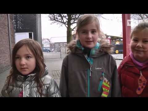 School uit Opoeteren wint prijs met spel tegen pesten