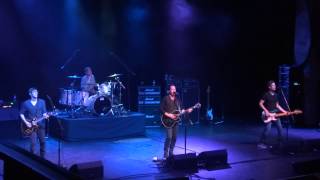 Tonic - You Wanted More Live at the Paramount Theater, Huntington NY 3-7-14