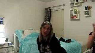 Le Disco(Lauren and Jessica)