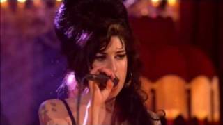 Amy Winehouse - Addicted (Live BBC 1 Sessions 2007).avi