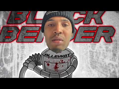 AlleyKat - Fast Life FT. BlackHeartedBenz x Dame