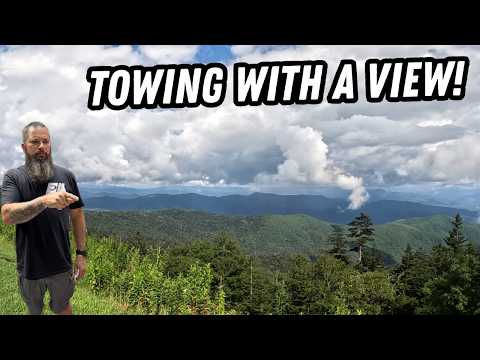 Towing With A View Winching Pd Calls