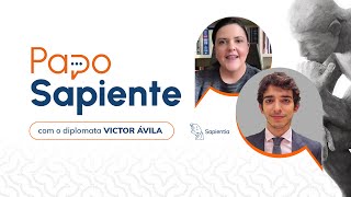 Papo Sapiente - Victor Ávila