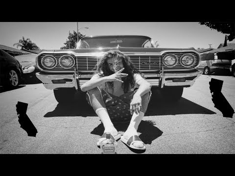 Post Malone X Yung Pinch Type Beat "Cali Cruisin" | Free Type Beat 2018 | Smooth Hip Hop Type Beat