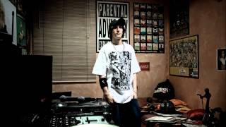 Porta - Siente mi hiphop [2008]
