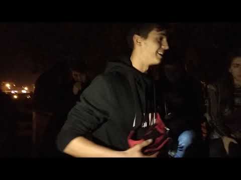 TUERO VS ZURZUR // SEMIFINAL // CLASIFICATORIA RELAX AND FREE