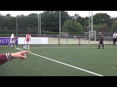 Union B1 Ajax B2 24 5 2014