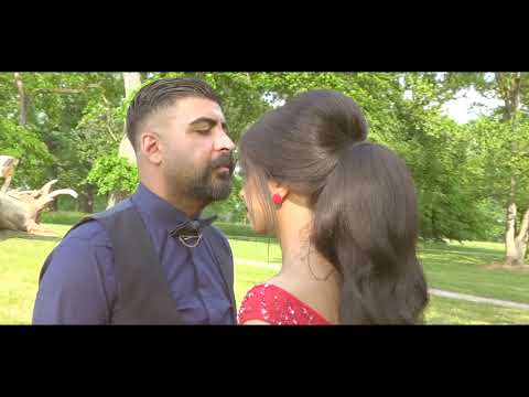 Berivan & Mazlum Polterabend Trailer