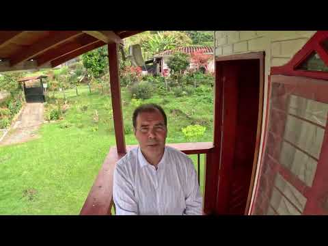 BALCÓN EN EL PEÑOL, ANTIOQUIA 🇨🇴 COLOMBIA [Enero 27, 2026]