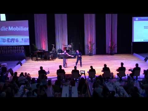 Slow final - Frauenfeld 2017 | WRRC Boogie Woogie