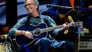 Eric Clapton . Spiral . I Still Do . Lyrics