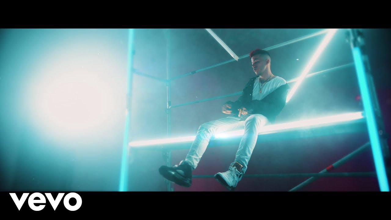 Sfera Ebbasta — Bang Bang
