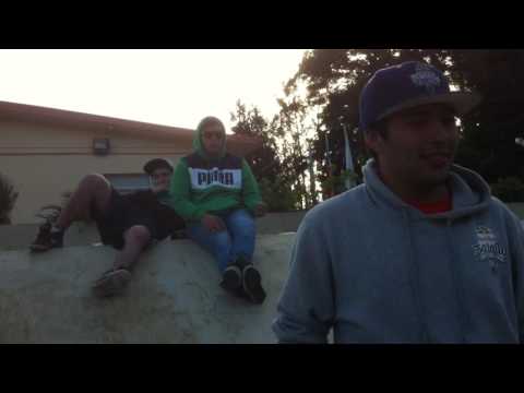 Batallas 8ctava Revolución Vol.2 | ProsaInsolita vs Erreka (SemiFinal)