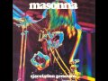 Masonna - Audiotrack 14