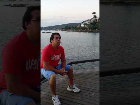 Um Gordo em Armação dos Búzios-RJ #cidades #turismo #travel #viagem #viajar