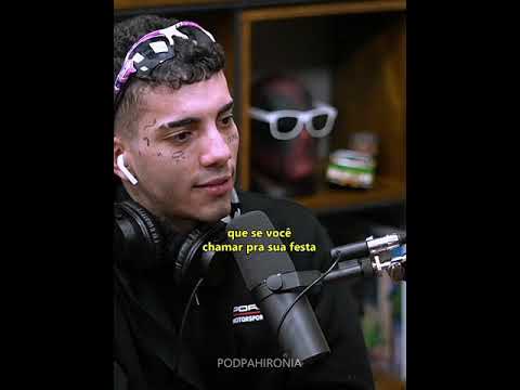 Sidoka fez uma piada Maravilhosa