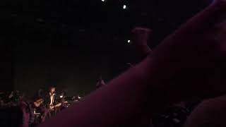 Beck ♪I'm So Free @Studio Coast, Tokyo 24 Oct 2017