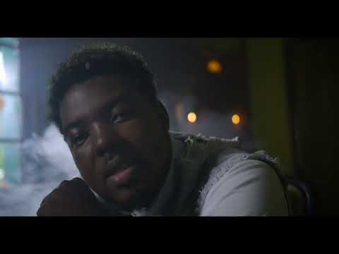 Rosh Reign x Devin Di Dakta "Easy"